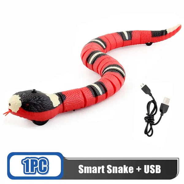 KittyKutties Smart Snake 